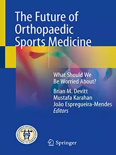 The Future of Orthopaedic Sports Medicine: What Should We Be Worried About?