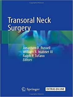 Transoral Neck Surgery