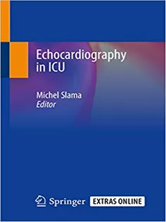 9783030322182 Echocardiography in ICU