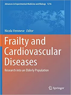 Frailty and Cardiovascular Diseases