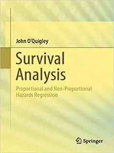 Survival Analysis: Proportional and Non-Proportional Hazards Regression