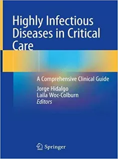 Highly Infectious Diseases in Critical Care