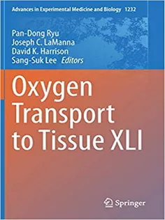 Oxygen Transport to Tissue XLI