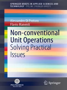 Nonconventional Unit Operations