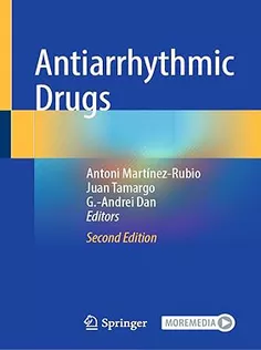 Antiarrhythmic Drugs (Current Cardiovascular Therapy)
