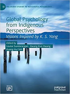 Global Psychology from Indigenous Perspectives