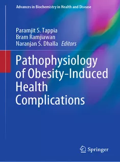 Pathophysiology of ObesityInduced Health Complications