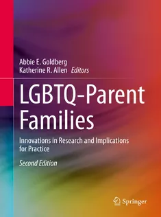 9783030356101 LGBTQParent Families