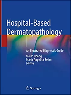9783030358198 Hospital-Based Dermatopathology