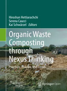 Organic Waste Composting Through Nexus Thinking