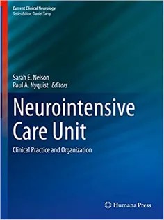 Neurointensive Care Unit: Clinical Practice and Organization
