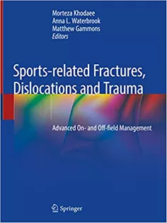 Sports-related Fractures, Dislocations and Trauma
