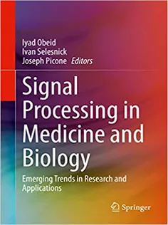 Signal Processing in Medicine and Biology: Emerging Trends in Research and Applications