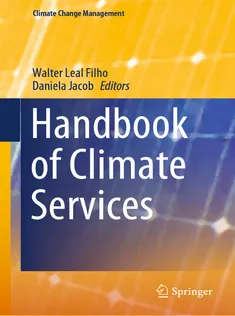 Handbook of Climate Services