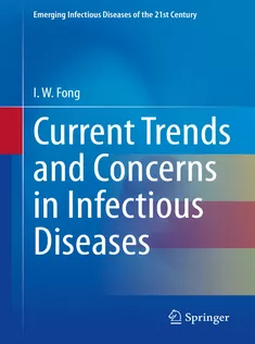 9783030369668 Current Trends and Concerns in Infectious Diseases