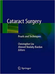Cataract Surgery: Pearls and Techniques
