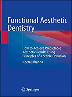 Functional Aesthetic Dentistry