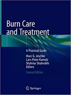 Burn Care and Treatment: A Practical Guide