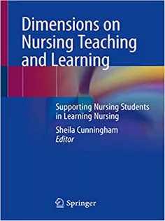 Dimensions on Nursing Teaching and Learning