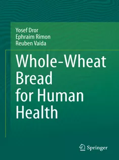 WholeWheat Bread for Human Health