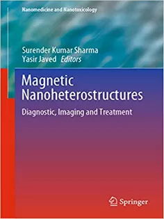 Magnetic Nanoheterostructures: Diagnostic, Imaging and Treatment