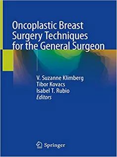 Oncoplastic Breast Surgery Techniques for the General Surgeon
