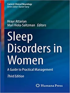 Sleep Disorders in Women: A Guide to Practical Management