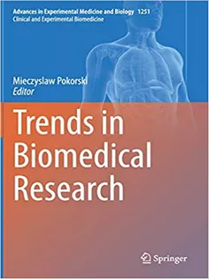 9783030412180 Trends in Biomedical Research