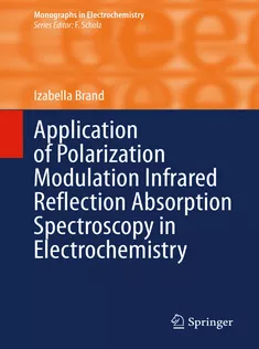 Application of Polarization Modulation Infrared Reflection Absorption Spectroscopy in Electrochemis