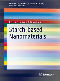 Starchbased Nanomaterials