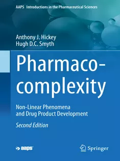 Pharmacocomplexity