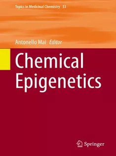 9783030429829 Chemical Epigenetics