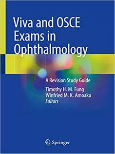 Viva and OSCE Exams in Ophthalmology
