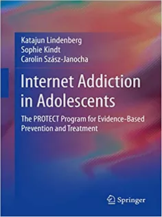 9783030437831 Internet Addiction in Adolescents