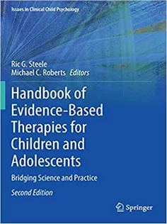 9783030442255 Handbook of Evidence-Based Therapies for Children and Adolescents