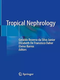 Tropical Nephrology
