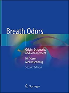 Breath Odors: Origin, Diagnosis, and Management