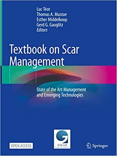 9783030447656 Textbook on Scar Managementes