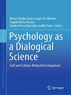 Psychology As A Dialogical Science