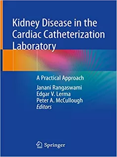 Kidney Disease in the Cardiac Catheterization Laboratory