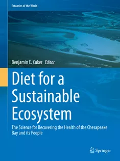 9783030454814 Diet for A Sustainable Ecosystem
