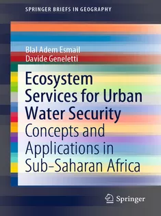 Ecosystem Services for Urban Water Security