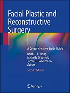 Facial Plastic and Reconstructive Surgery