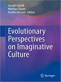 9783030461898 Evolutionary Perspectives on Imaginative Culture