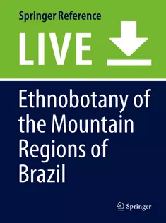 Ethnobotany of the Mountain Regions of Brazil