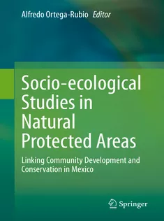 9783030472641 Socioecological Studies in Natural Protected Areas