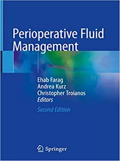 Perioperative Fluid Management2020