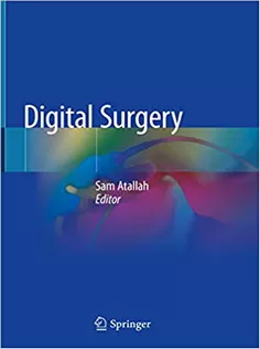 9783030490997 Digital Surgery