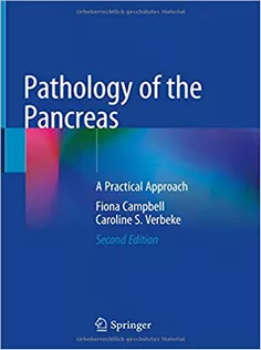 Pathology of the Pancreas: A Practical Approach