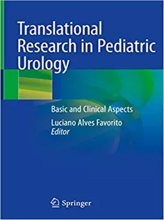 Translational Research in Pediatric Urology